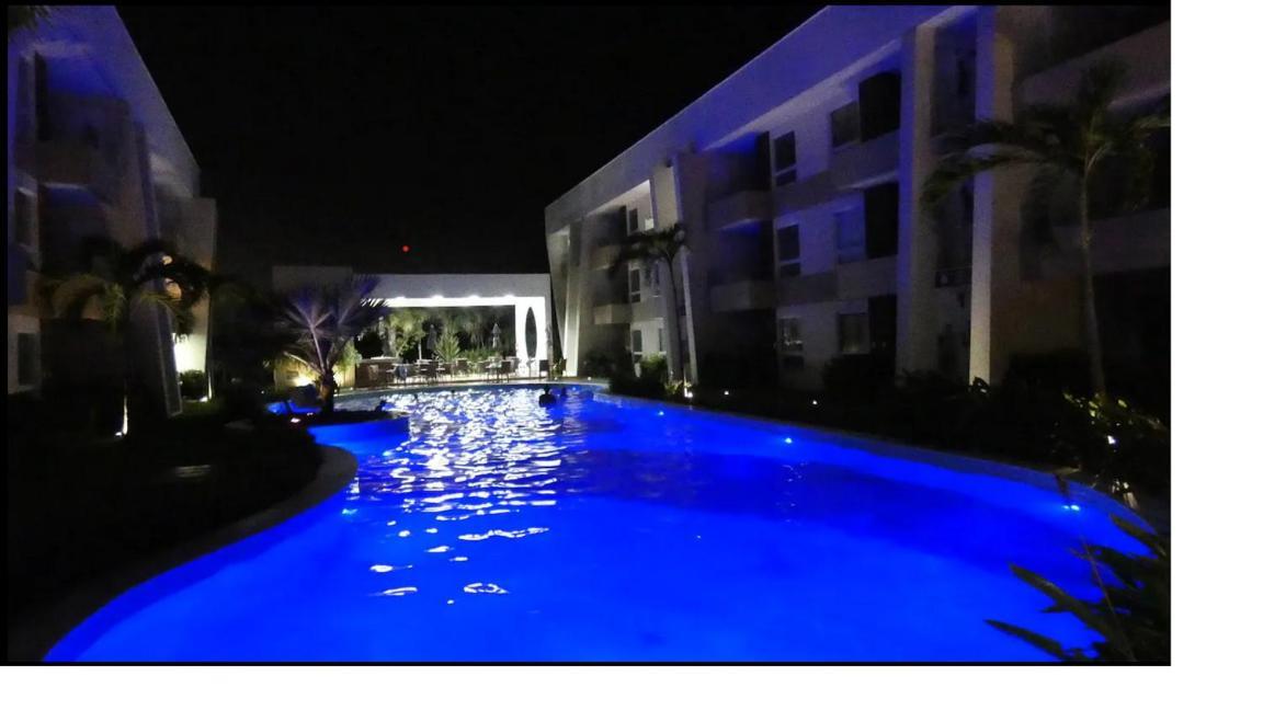 Condominio Porto Smeralda - Guarajuba - Apto 2 Quartos - Suites Exterior photo
