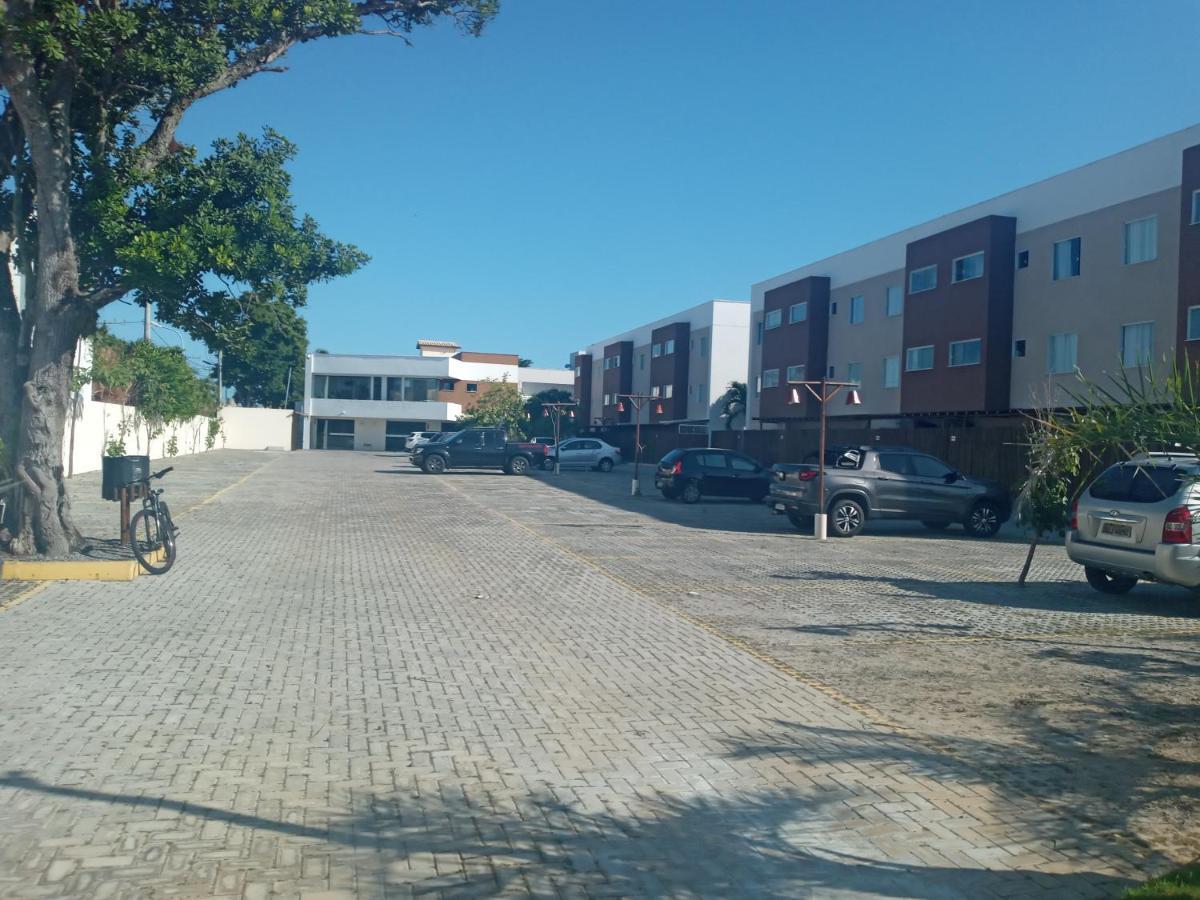 Condominio Porto Smeralda - Guarajuba - Apto 2 Quartos - Suites Exterior photo