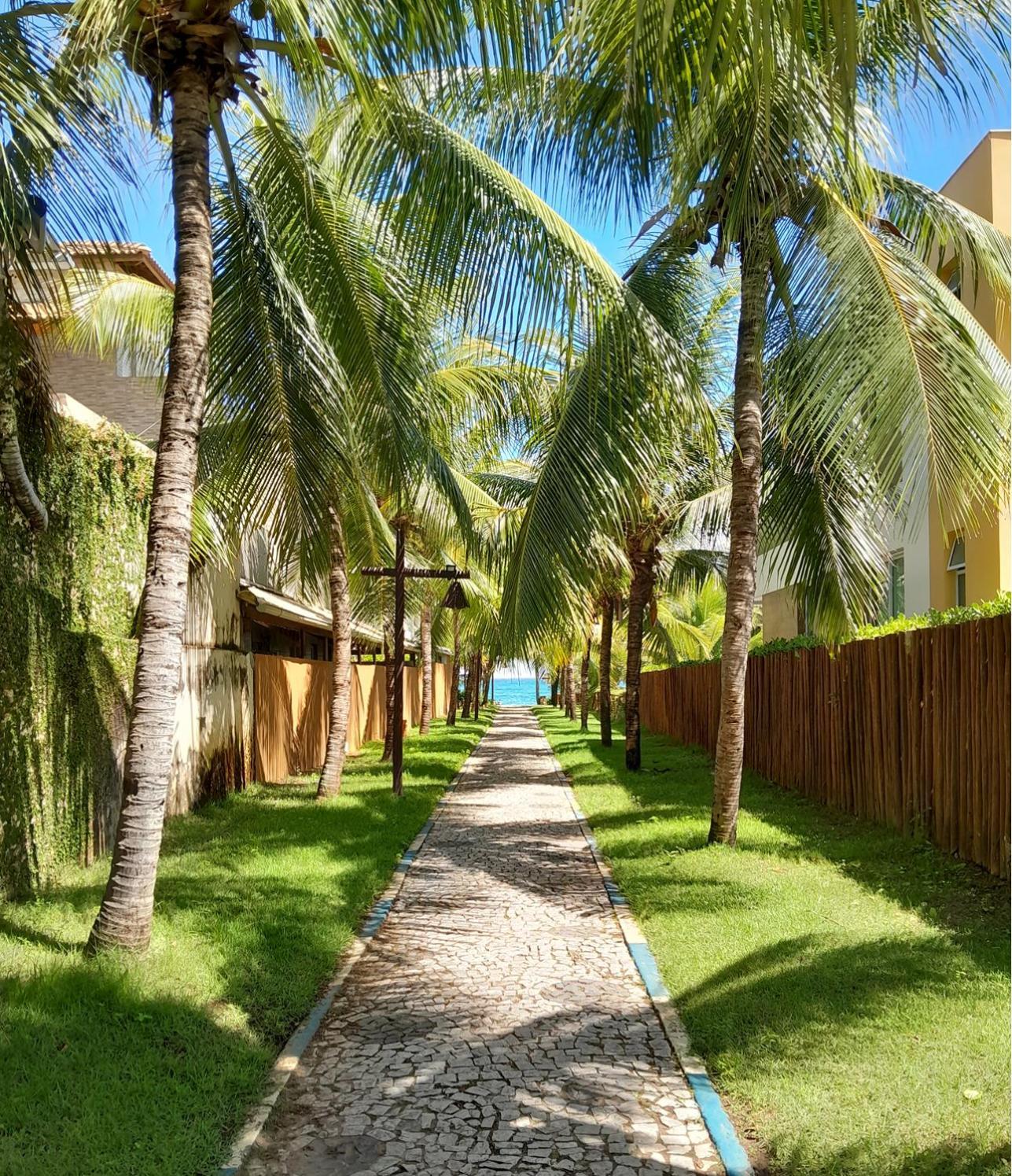 Condominio Porto Smeralda - Guarajuba - Apto 2 Quartos - Suites Exterior photo